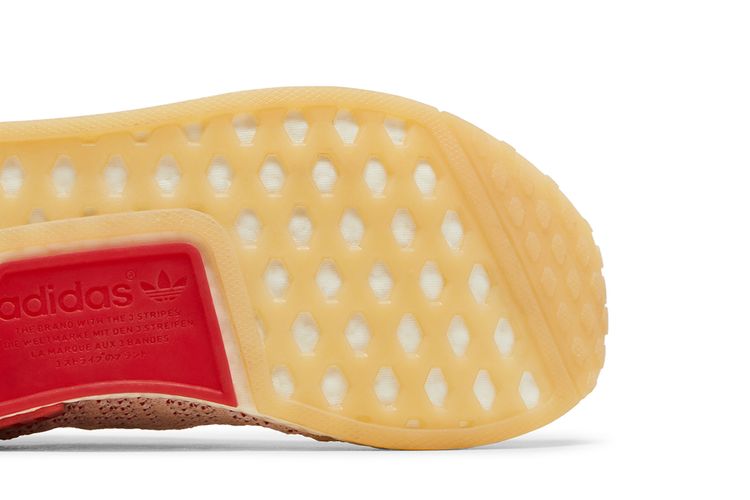 Buy adidas Wmns NMD_R1 STLT Primeknit 'Linen' - CQ2030 | GOAT