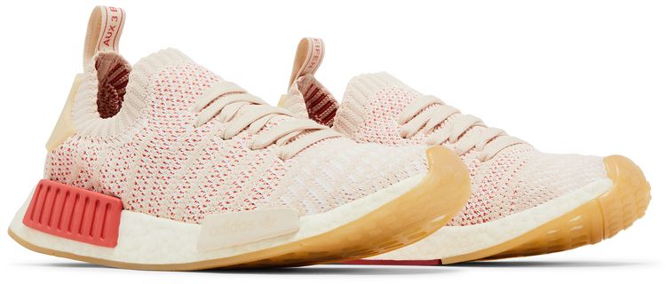 adidas Wmns NMD R1 STLT Primeknit Linen