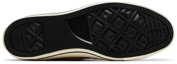 Converse Chuck Taylor All Star Black History Month