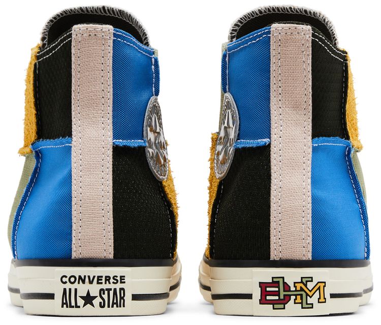 Converse Chuck Taylor All Star Black History Month