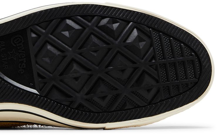 Converse Chuck Taylor All Star Black History Month