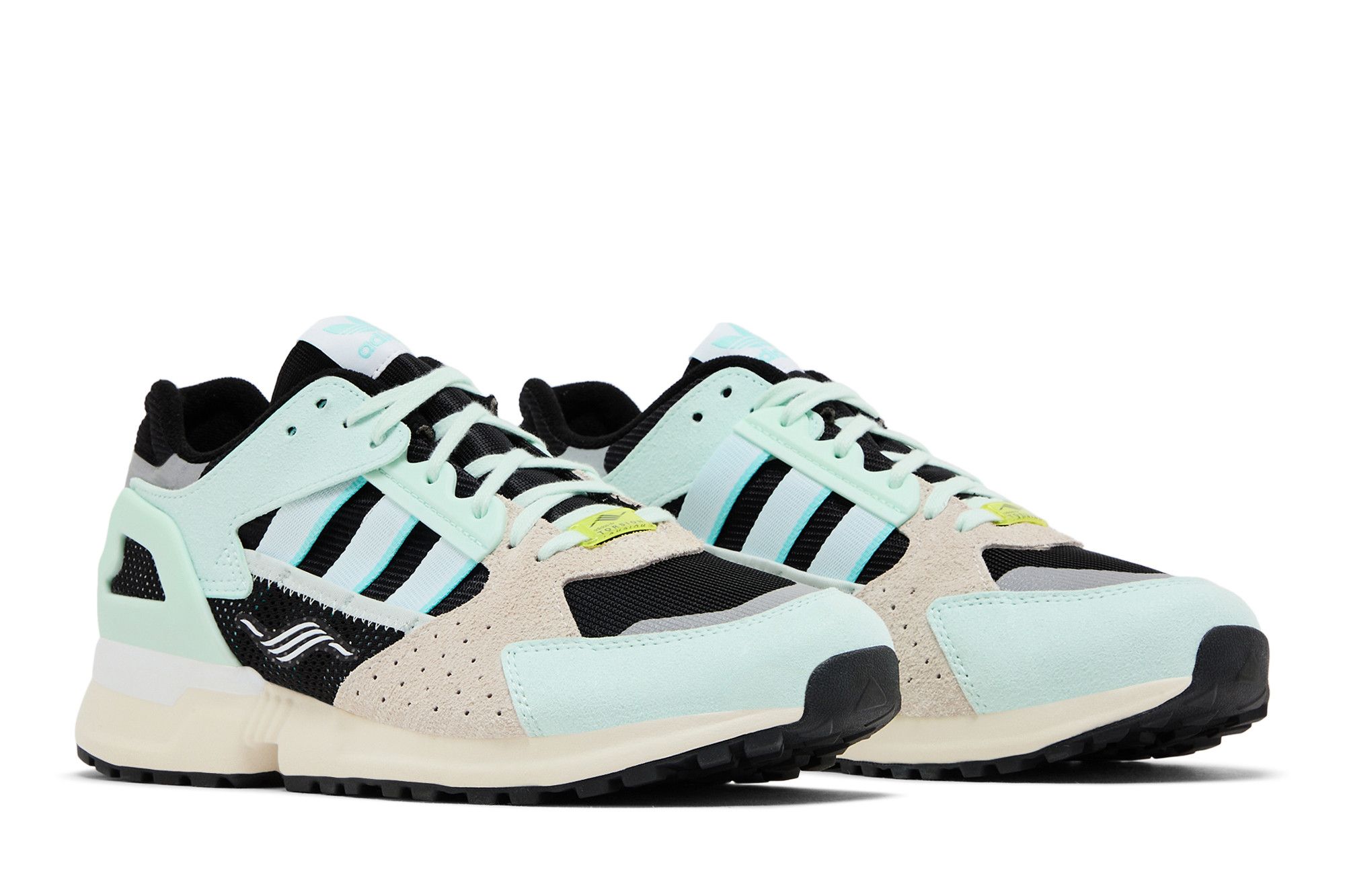 ディアスz Adidas x Brain Dead Mens Japan Lo Shoes – Extra Butter