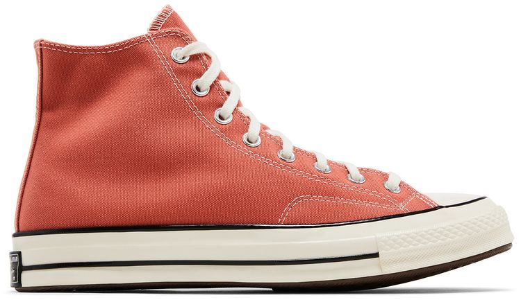 Converse Chuck 70 High Vintage Canvas   Brushed Brass