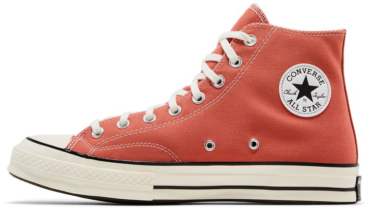Converse Chuck 70 High Vintage Canvas   Brushed Brass