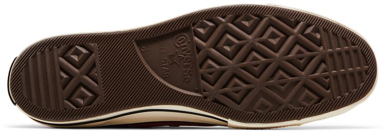 Converse Chuck 70 High Vintage Canvas   Brushed Brass