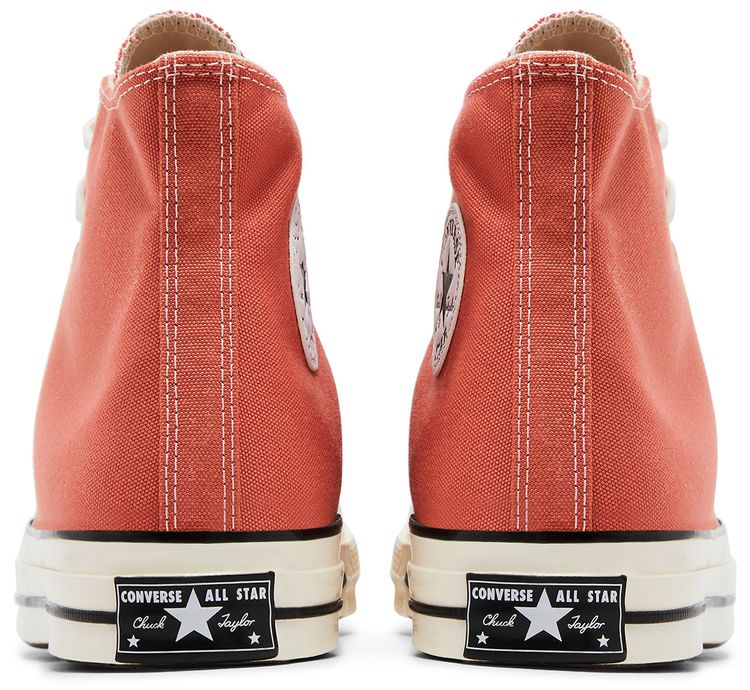 Converse Chuck 70 High Vintage Canvas   Brushed Brass