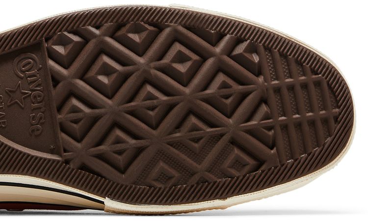 Converse Chuck 70 High Vintage Canvas   Brushed Brass