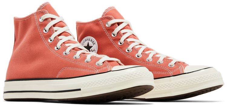 Converse Chuck 70 High Vintage Canvas   Brushed Brass