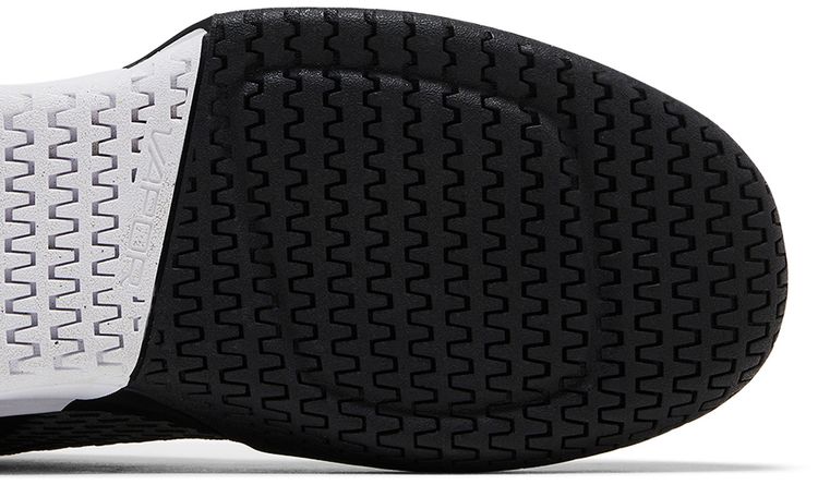 NikeCourt Air Zoom Vapor Pro 2 HC Black White