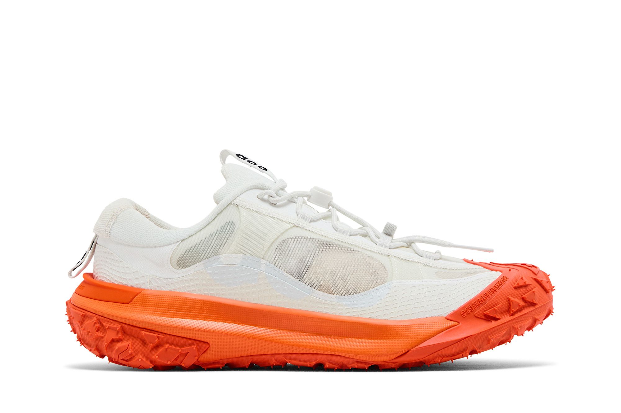 【Nike】 ACG Mountain Fly 2 Low Summit White Safety Orange Nike ACG Mountain Fly 2 Low Summit White Safety Orange | eBay