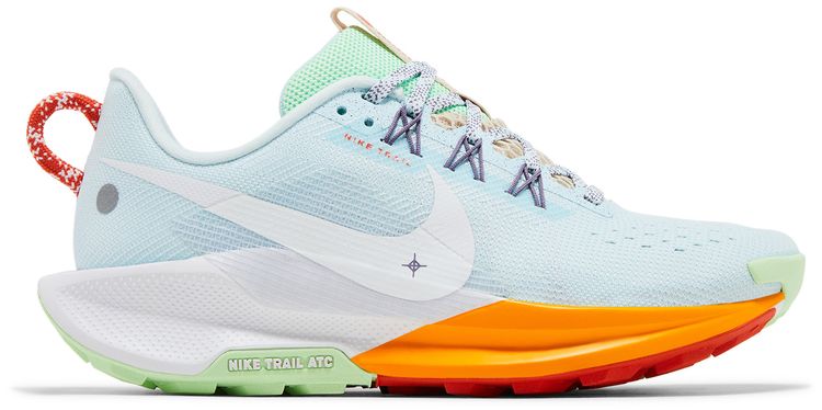 Nike Wmns Pegasus Trail 5 Sundial Daybreak