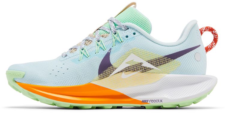 Nike Wmns Pegasus Trail 5 Sundial Daybreak