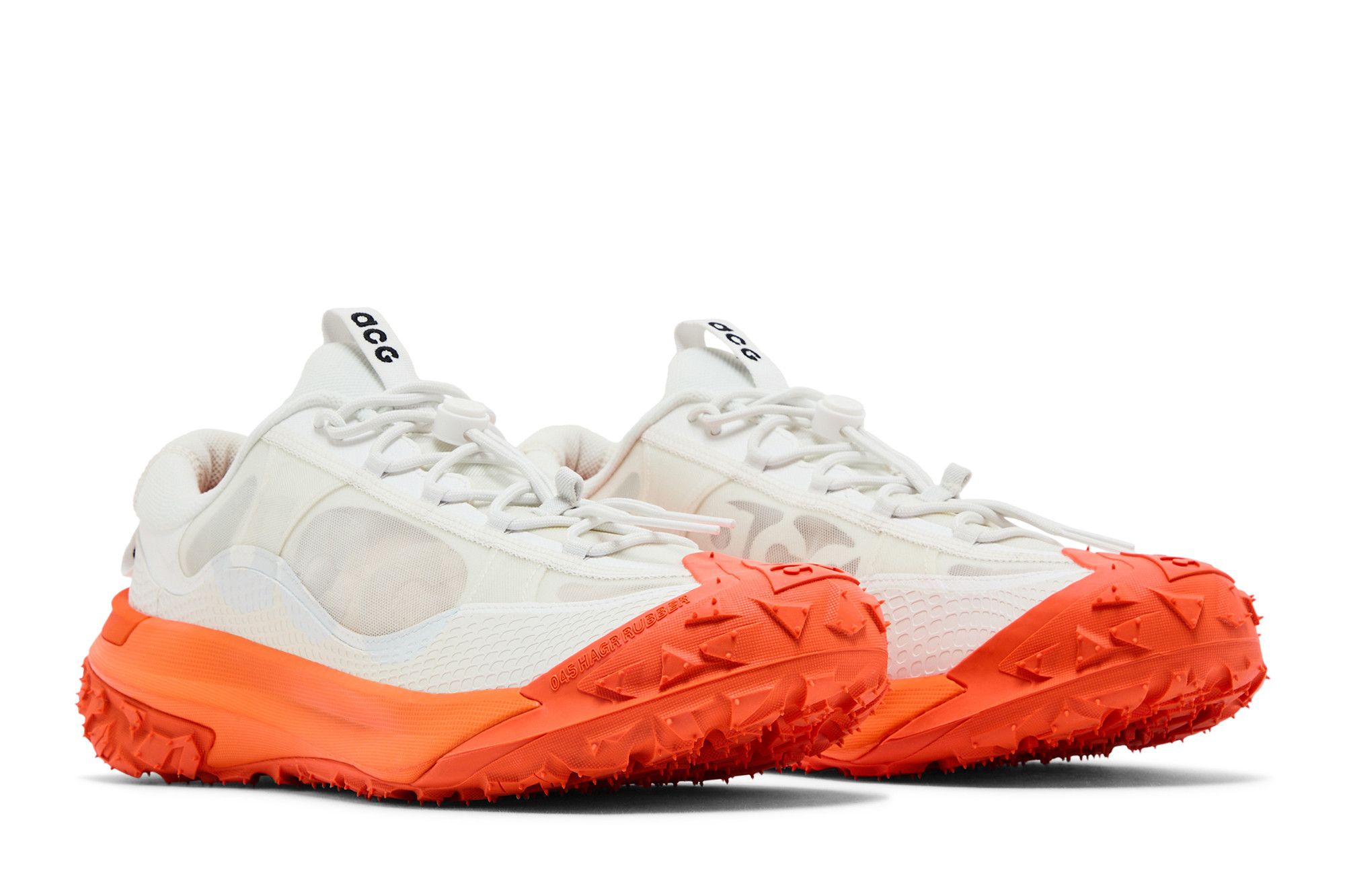 Buy Nike ACG Mountain Fly 2 Low 'Summit White Orange
