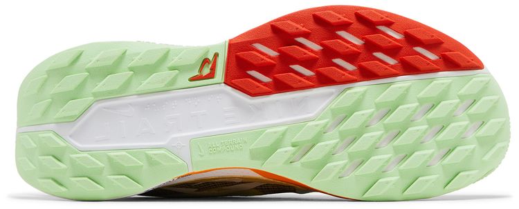 Nike Wmns Pegasus Trail 5 Sundial Daybreak