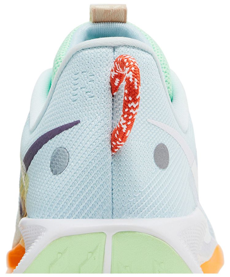 Nike Wmns Pegasus Trail 5 Sundial Daybreak