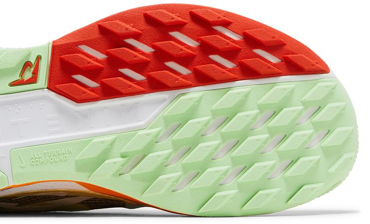 Nike Wmns Pegasus Trail 5 Sundial Daybreak