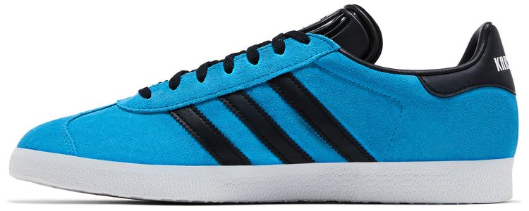 Sporting Kansas City x adidas Gazelle MLS Archive Collection