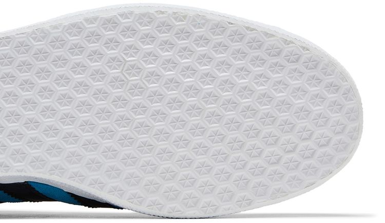 Sporting Kansas City x adidas Gazelle MLS Archive Collection