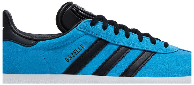 Sporting Kansas City x adidas Gazelle MLS Archive Collection