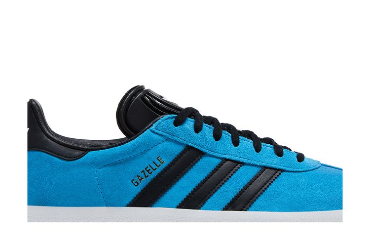adidas gazelle silver green womens adidas Originals Gazelle OG  LaMarc Sports