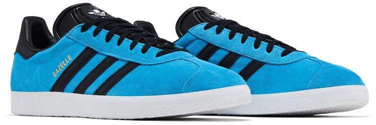 Sporting Kansas City x adidas Gazelle MLS Archive Collection