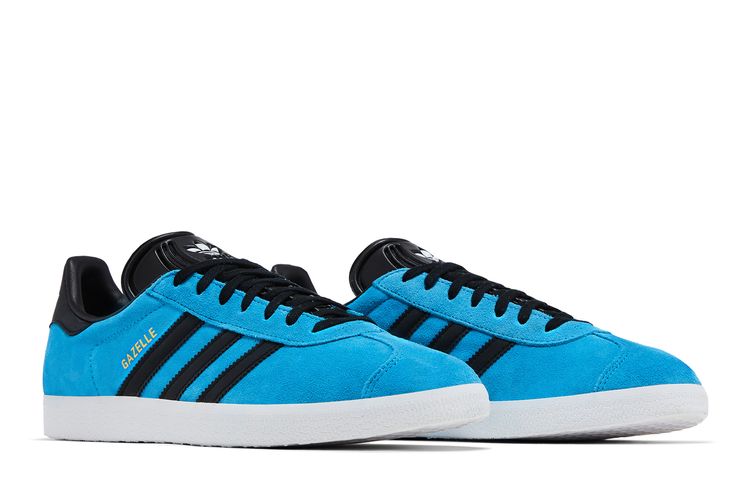 Buy Sporting Kansas City x adidas Gazelle 'MLS Archive Collection' - IH2628  | GOAT IT