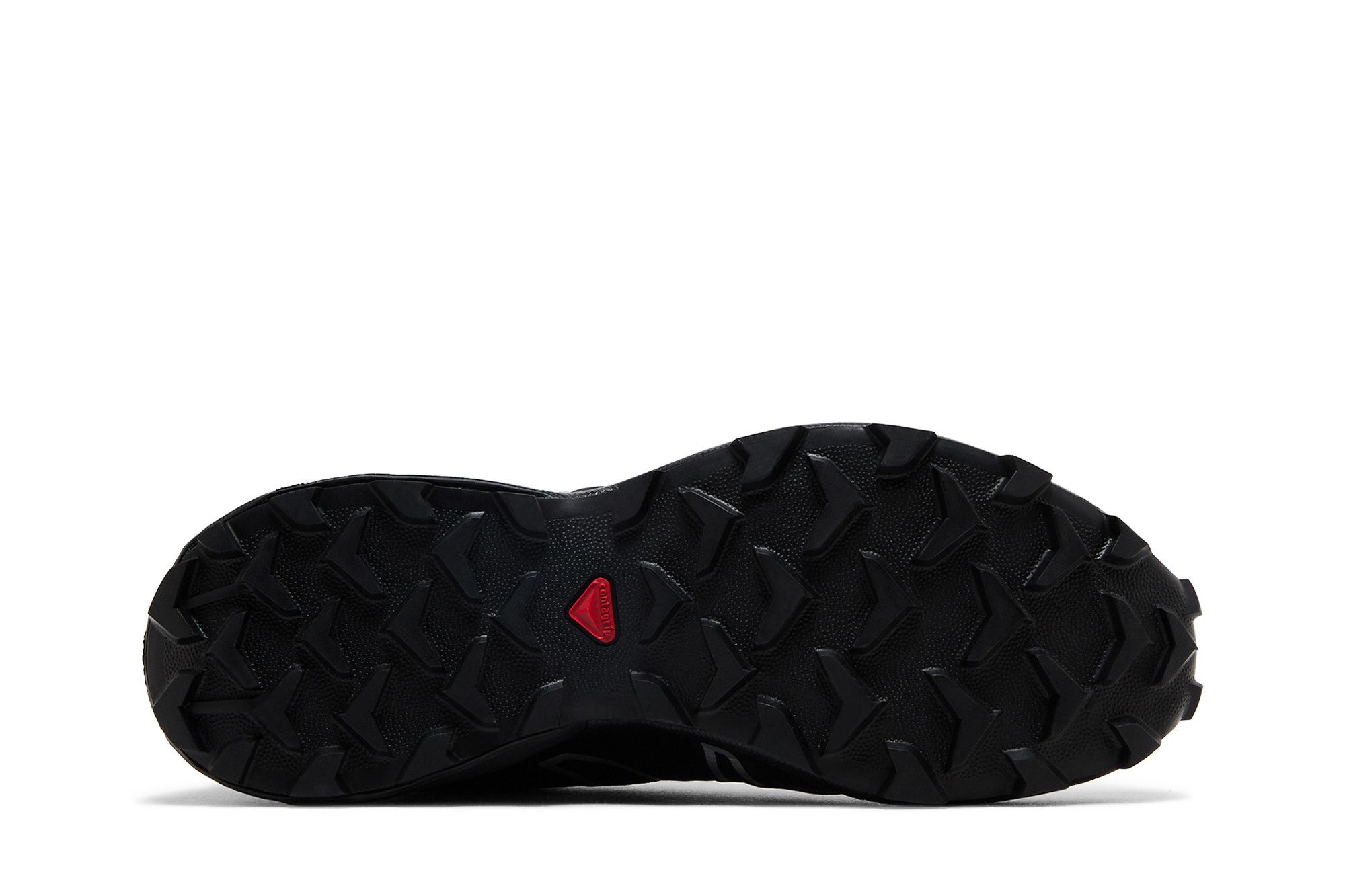 【SALOMON】未使用級 Speedcross3 ブラック シルバー25.5㎝ Buy Salomon Speedcross 3 'Black Silver' - L47588000 | GOAT