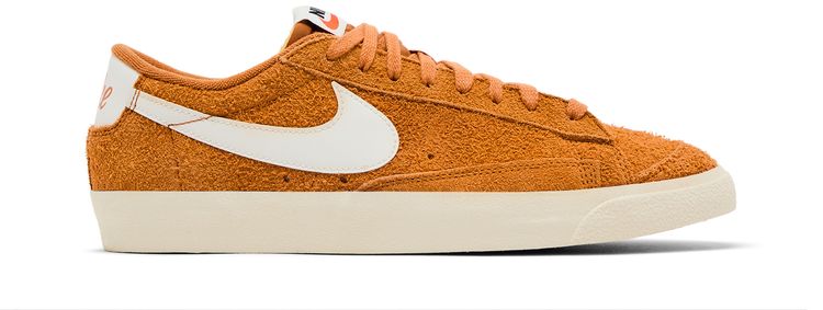 Nike Wmns Blazer Low 77 Monarch