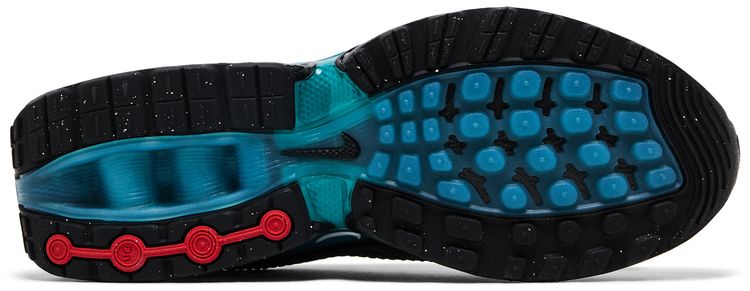 Nike Air Max DN Essential Black Dusty Cactus