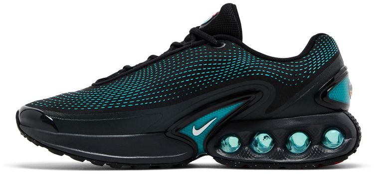 Nike Air Max DN Essential Black Dusty Cactus