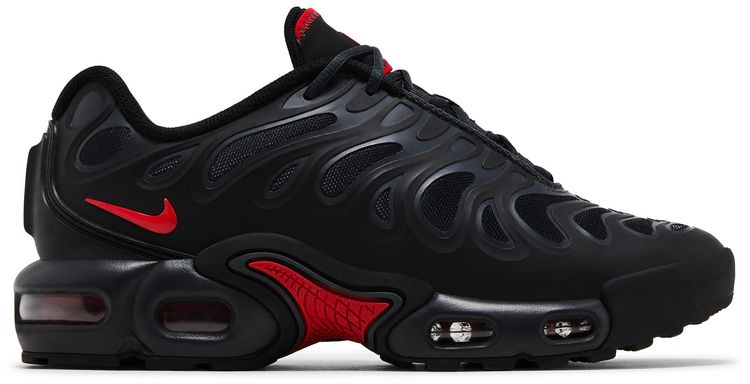 Nike Air Max Plus Drift GS Bred