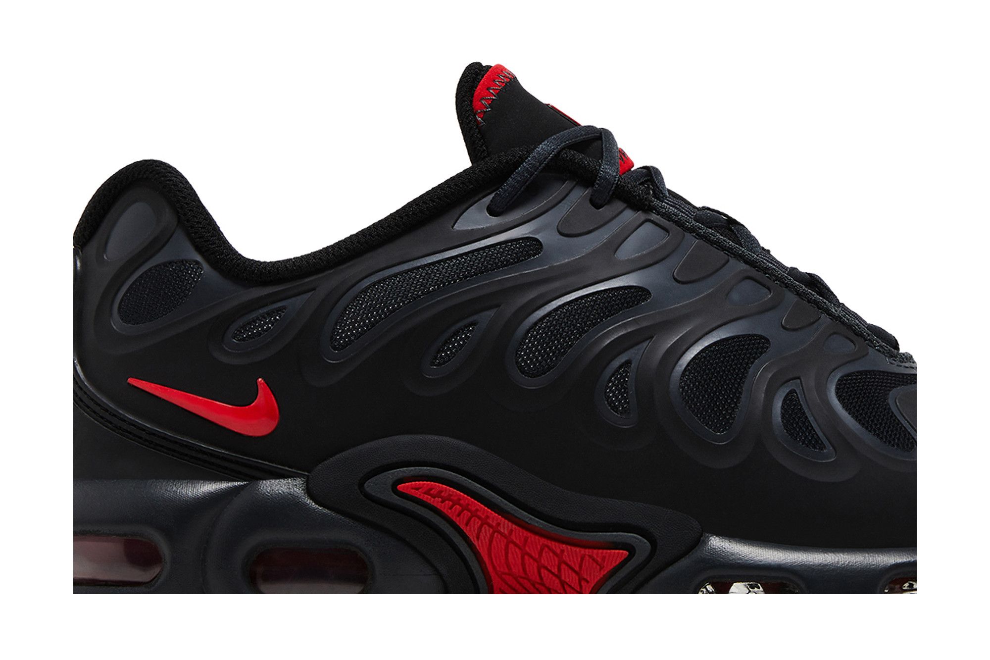 Buy Nike Air Max Plus Drift GS 'Bred' - FV5921 004 | GOAT