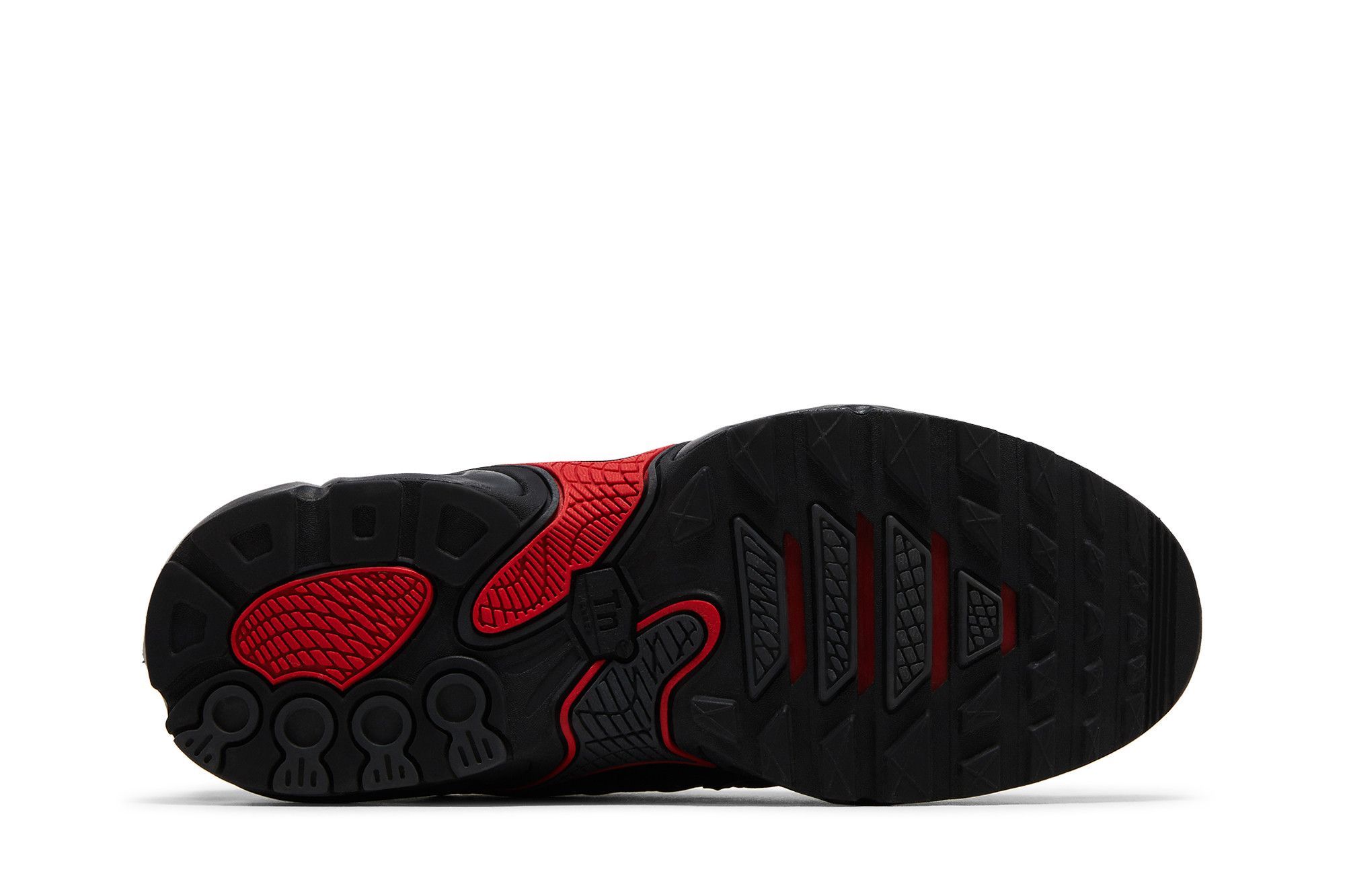 Buy Nike Air Max Plus Drift GS 'Bred' - FV5921 004 | GOAT