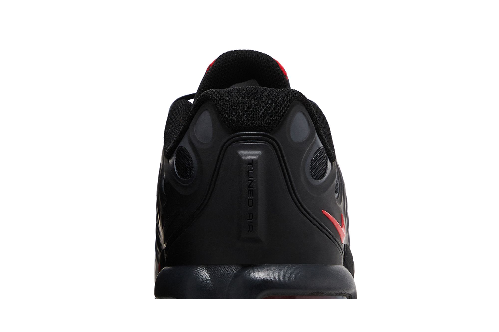 Buy Nike Air Max Plus Drift GS 'Bred' - FV5921 004 | GOAT