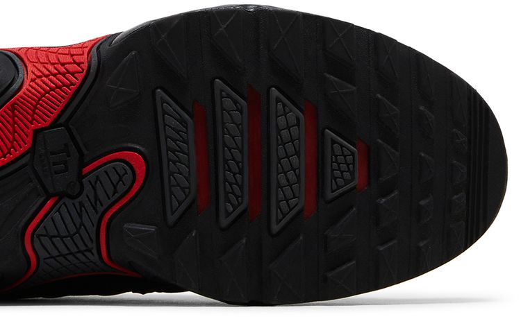 Nike Air Max Plus Drift GS Bred