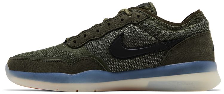 Nike PS8 SB Flight Jacket