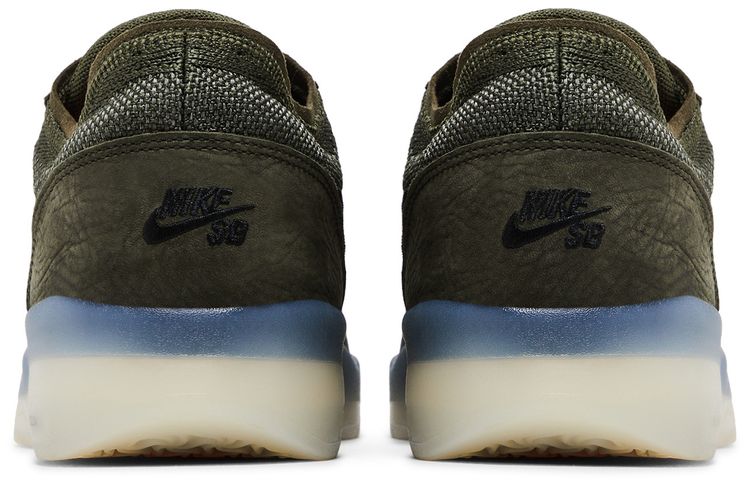 Nike PS8 SB Flight Jacket