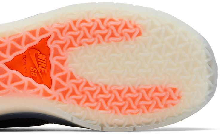 Nike PS8 SB Flight Jacket