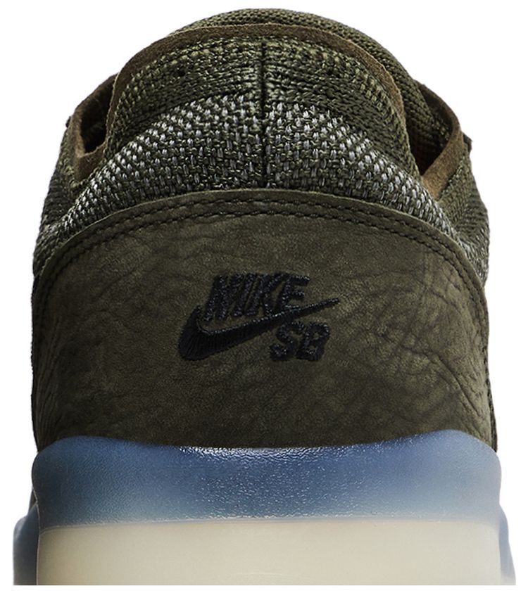 Nike PS8 SB Flight Jacket