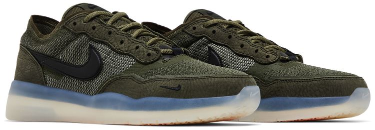 Nike PS8 SB Flight Jacket