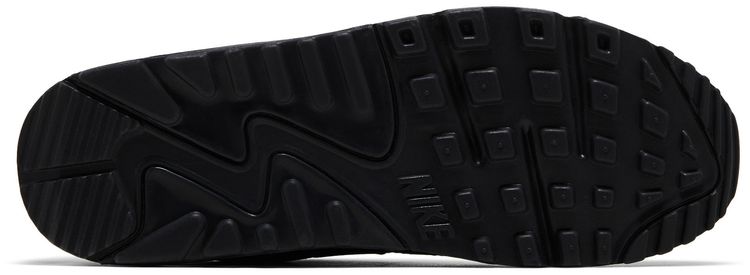 Nike Air Max 90 Black Buff Gold