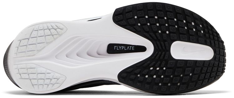 Nike Wmns Zoom Fly 6 Black Light Smoke Grey