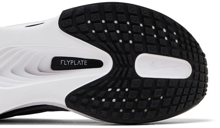 Nike Wmns Zoom Fly 6 Black Light Smoke Grey