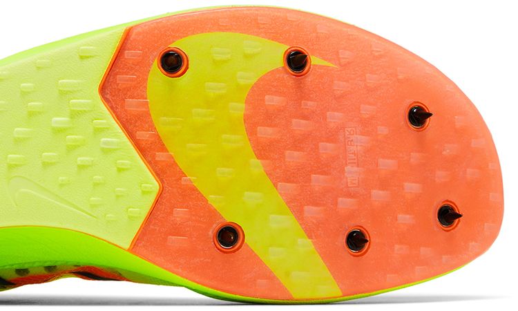 Nike ZoomX Dragonfly Fast Pack