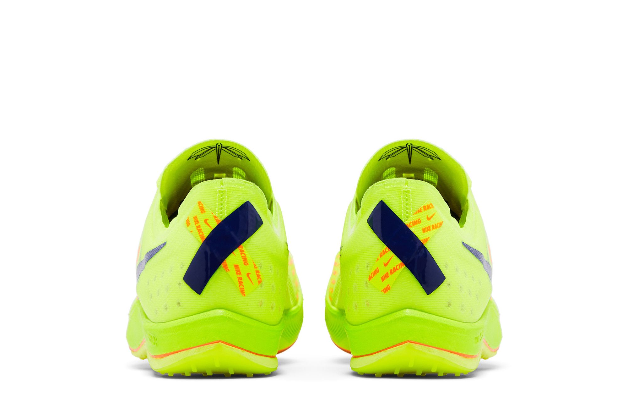 Buy Nike ZoomX Dragonfly 'Fast Pack' - DX7992 701 | GOAT