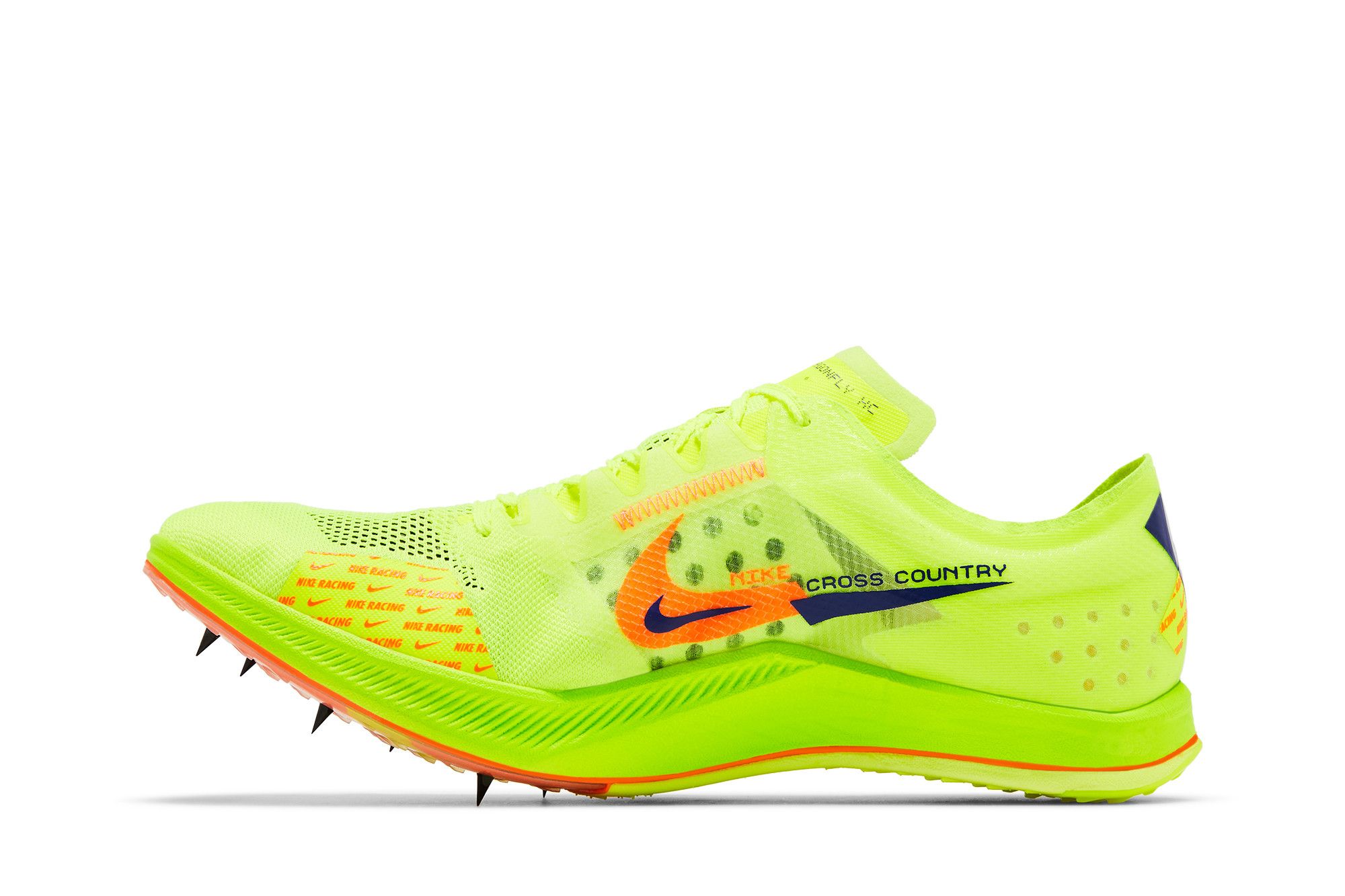 Buy Nike ZoomX Dragonfly 'Fast Pack' - DX7992 701 | GOAT
