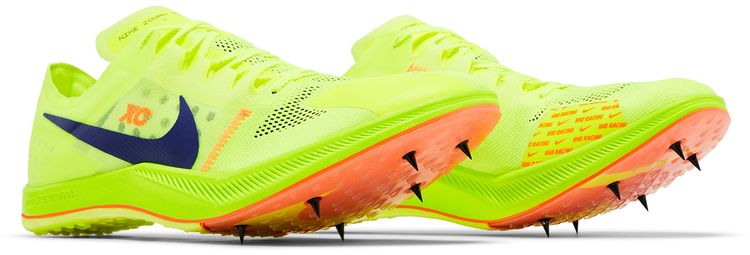 Nike ZoomX Dragonfly Fast Pack