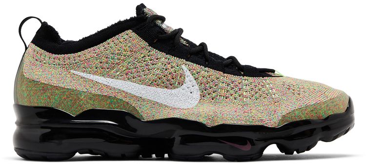 Nike Air VaporMax 2023 Flyknit Multi Color
