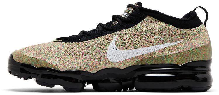 Nike Air VaporMax 2023 Flyknit Multi Color