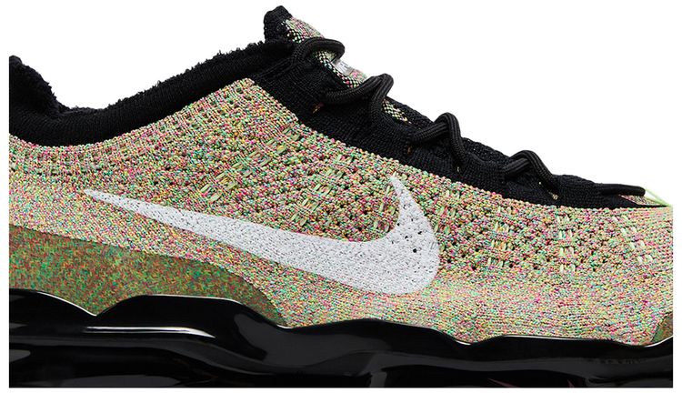 Nike Air VaporMax 2023 Flyknit Multi Color